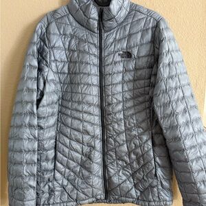 The northface women’s jacket